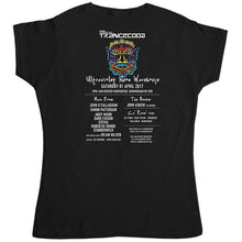 Trancecoda Neon Special Womens T Shirt