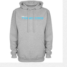 Trancecoda Logo Only Hoodie