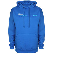 Trancecoda Logo Only Hoodie