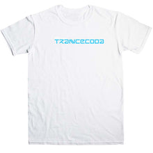 Trancecoda Logo Only T Shirt