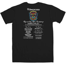 Trancecoda Neon Special Mens T Shirt